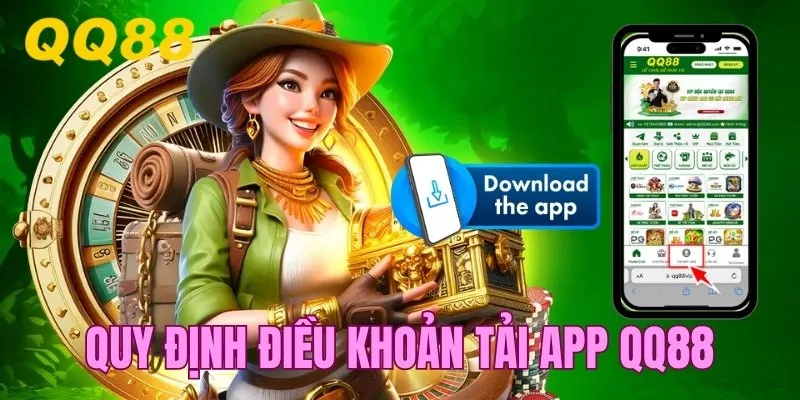 Quy định điều khoản nên tuân thủ khi cài đặt phần mềm